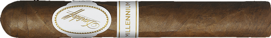 Davidoff Millennium Series Petit Corona