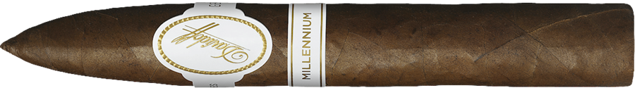 Davidoff Millennium Series Piramides