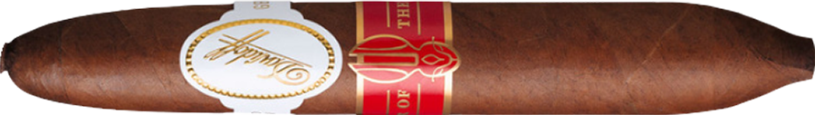 Davidoff Year of the Rabbit Limited Edition 2023