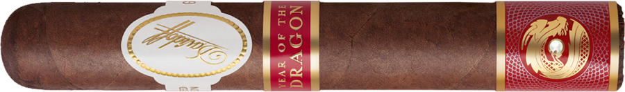 Davidoff Year of the Dragon Geneva Exclusive Limited Edition 2024