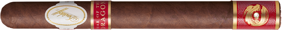 Davidoff Edizione Limitata Anno del Drago 2024