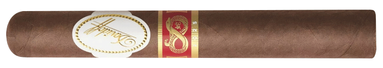 Davidoff Edizione Limitata Toro Esclusivo Anno del Serpente 2025 — Flagship