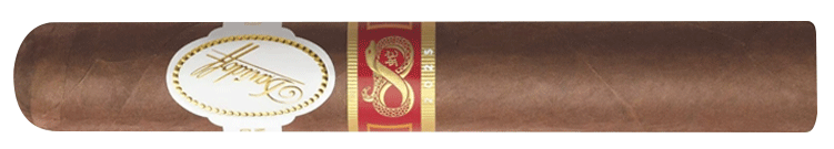 Davidoff Edizione Limitata Capolavoro Toro Anno del Serpente 2025 — Esclusiva Humidor