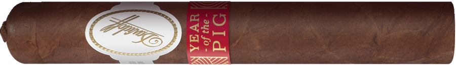 Davidoff Limited Edition Year of the Pig
