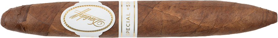 Davidoff Special 53 Limited Edition 2020