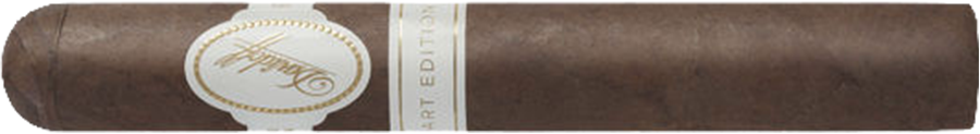 Davidoff Edizione Limitata Arte 2017