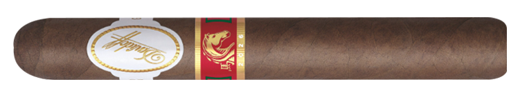 Davidoff Edizione Limitata 2026 Anno del Cavallo