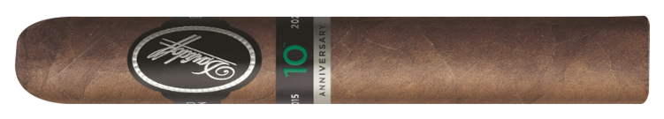 Davidoff Escurio Édition Limitée 10ème Anniversaire