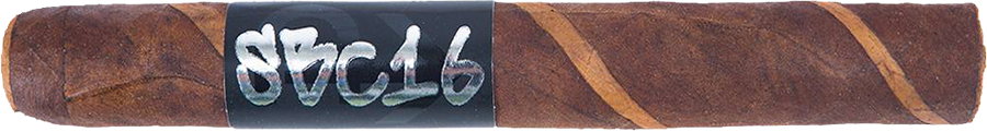 Powstanie SBC 16