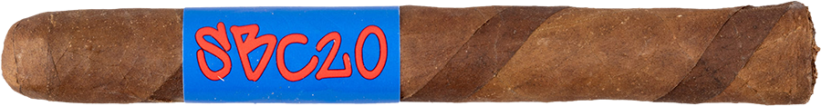 Powstanie SBC 20