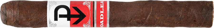 Powstanie Broadleaf Corona Gorda