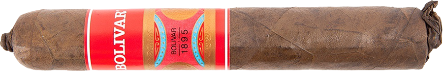 Foundry Heritage Bolivar 660