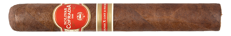 Bolivar Cofradia Lost & Found EMS Toro