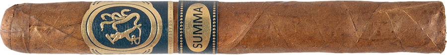 Ferio Tego Summa Corona Gorda