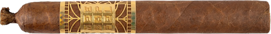 Meerapfel Cigar Richard Double Robusto