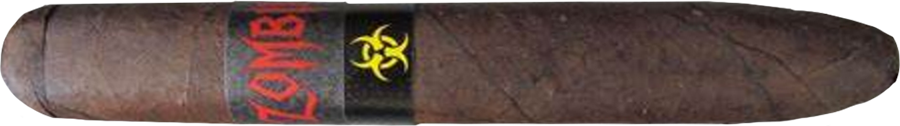VIAJE ZOMBIE BIOHAZARD RED