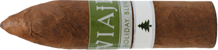 Viaje Holiday Blend Christmas Tree