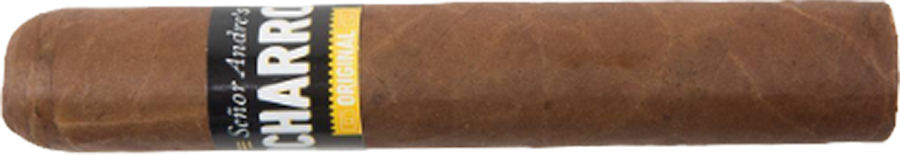 Viaje Señor Andre’s Chicharrones Original