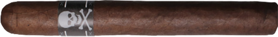 Viaje Skull and Bones Mephisto