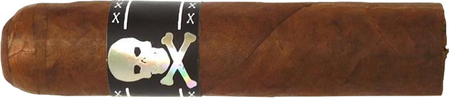 Viaje Skull and Bones Daisy Cutter 2020