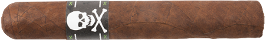 Viaje Skull and Bones Bruce Banner
