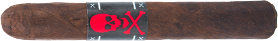 Viaje Skull & Bones Fat Man