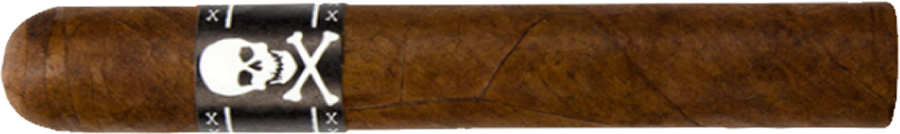 Viaje Skull & Bones Cloudmaker