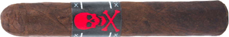 Viaje Skull & Bones Little Boy