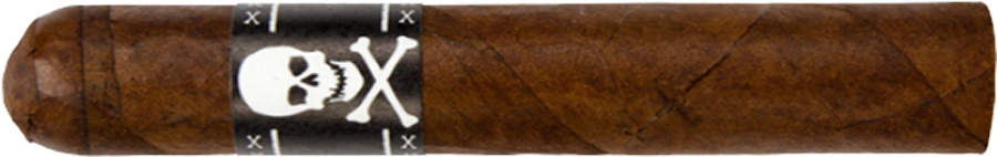 Viaje Skull & Bones FOAB