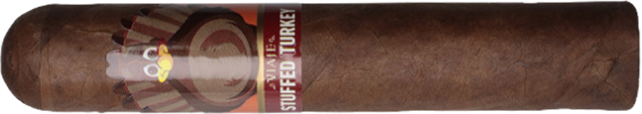 STUFFED TURKEY DARK MEAT 2020 BY VIAJE CIGARS