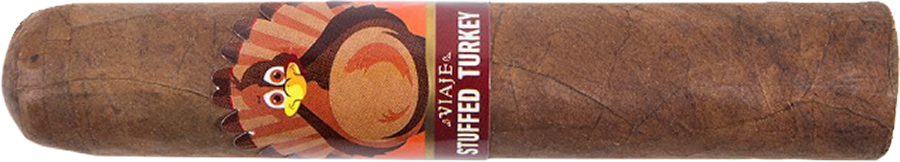 VIAJE STUFFED TURKEY WHITE MEAT 2020 BY VIAJE CIGARS