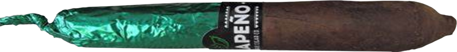Viaje Pepper Series PHAT Jalapeno