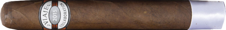 VIAJE COLLABORATION 2015