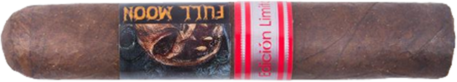 Viaje Full Moon Edicion Limitada 2019