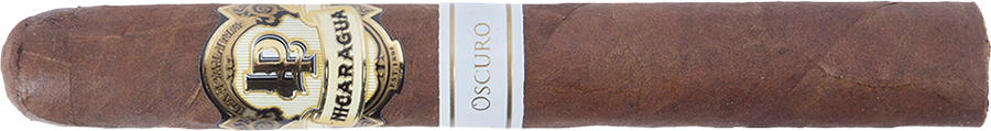 La Palina Nicaragua Oscuro Toro