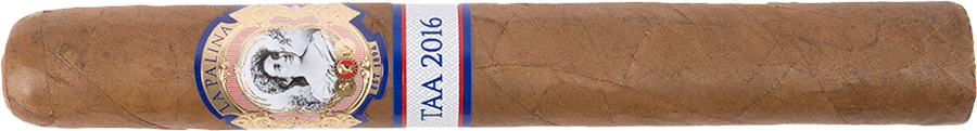 La Palina Bill's Blend TAA 2016