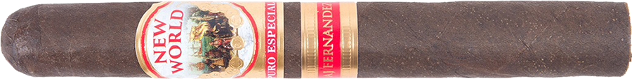 New World Puro Especial Short Churchill