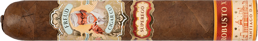 Freud SuperEgo Robusto Extra