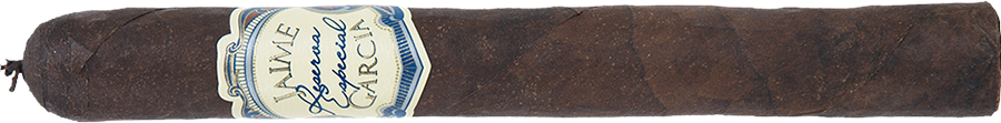 Jaime Garcia Reserva Especial Lancero