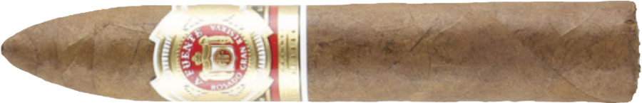 Arturo Fuente Rosado Sun Grown Magnum R 58 Torpedo