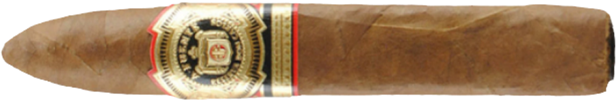 Arturo Fuente Don Carlos Edicion de Aniversario 80th Eye of the Shark