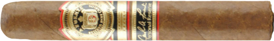 Arturo Fuente Don Carlos Edizione di Anniversario 80° Riserva Personale