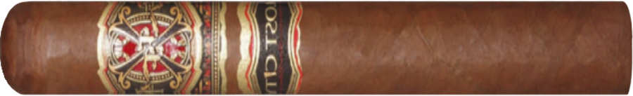 Arturo Fuente Lost City Double Robusto
