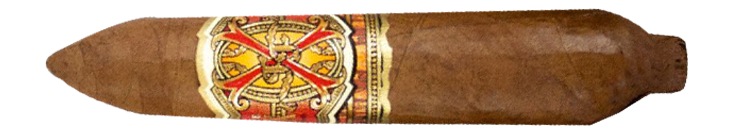 Arturo Fuente Opus X Love Affair