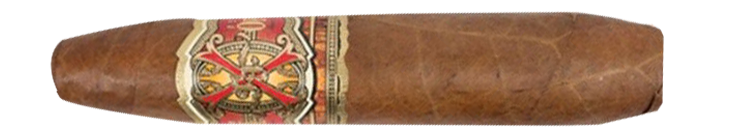 Arturo Fuente Opus X Man Eater