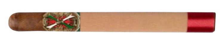 Arturo Fuente Opus X The Great Smoke 2021