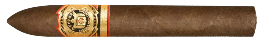 Arturo Fuente Don Carlos #4