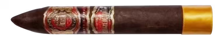 Arturo Fuente Don Carlos Sangre de Toro Raging Bull #2