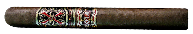 Arturo Fuente OpusX Story Toro