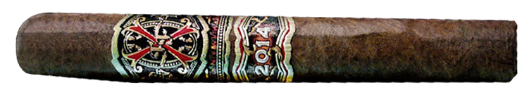 Arturo Fuente OpusX Story Robusto